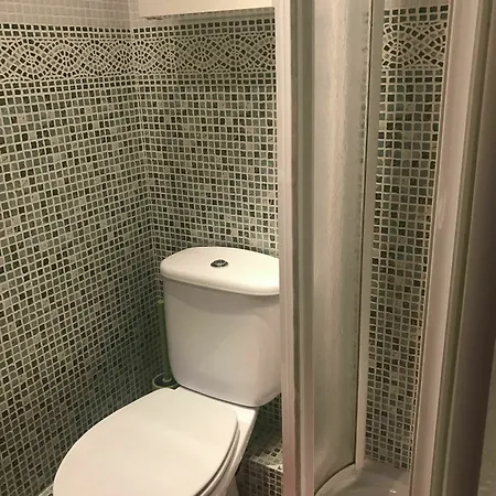 Apartment Fira Barcelona