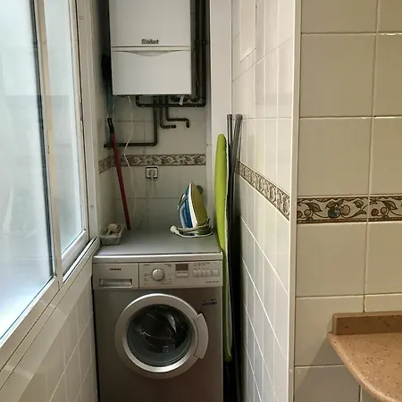 Apartment Fira