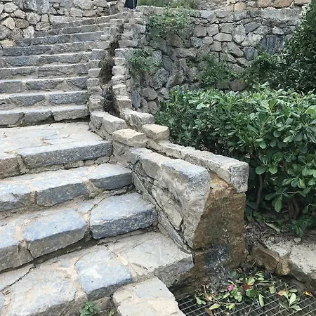 Fira דירה ברצלונה