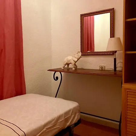Apartment Fira Barcelona