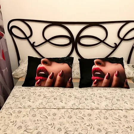 Apartment Fira *