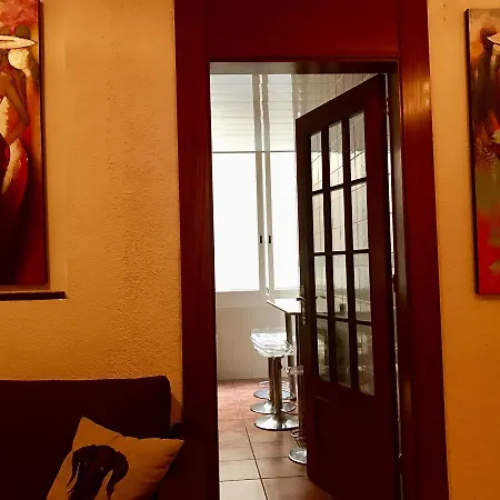 Fira Apartman Barcelona