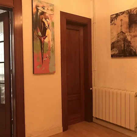 Fira Apartman Barcelona