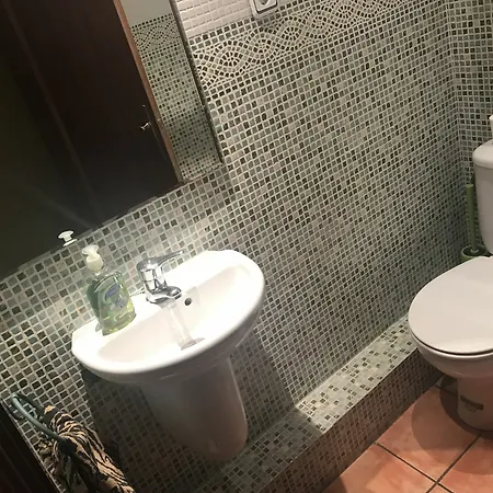 Fira Apartman